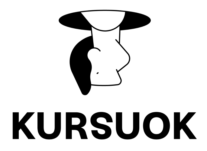 Kursuok logotipas