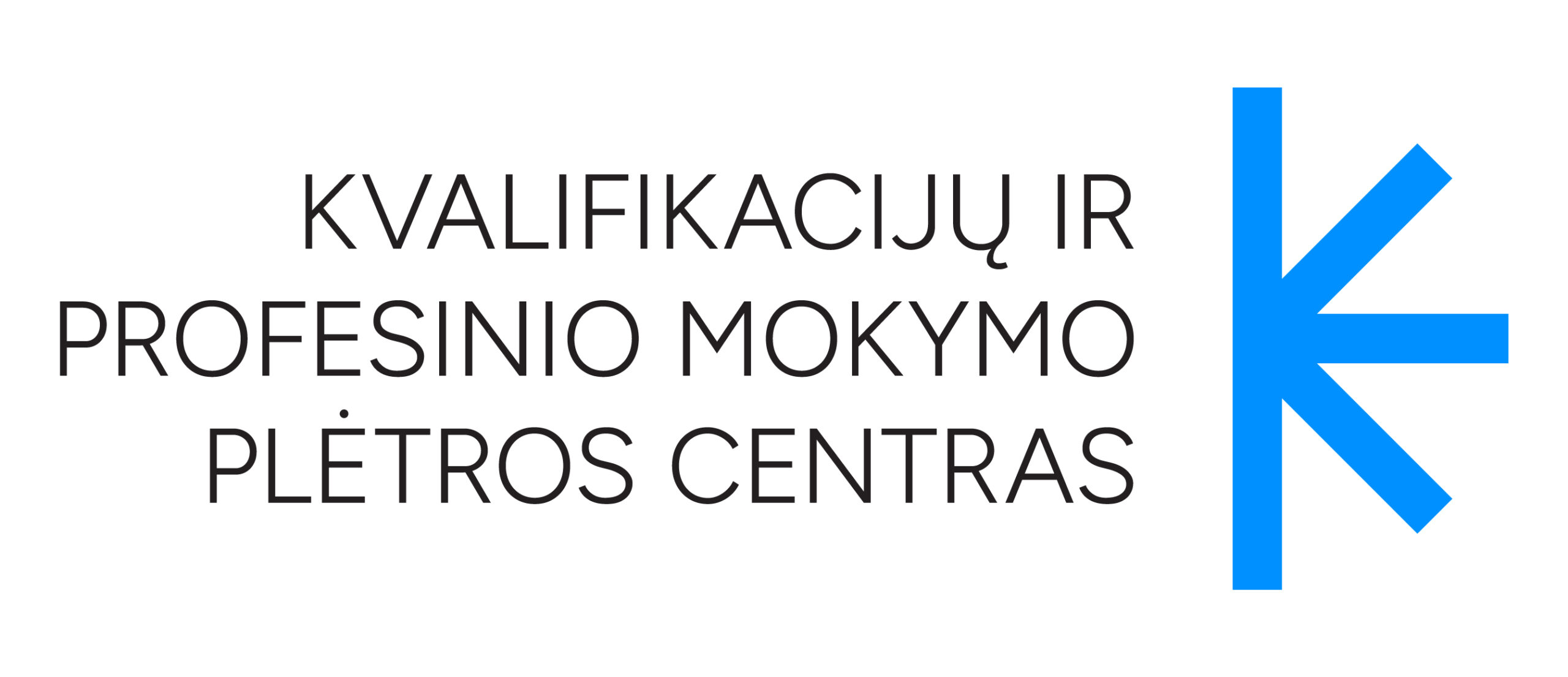 Kvalifikacijų ir profesinio mokymo plėtros centras