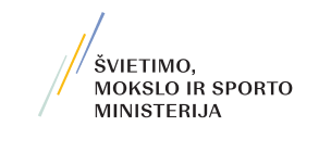 Švietimo, mokslo ir sporto ministerija