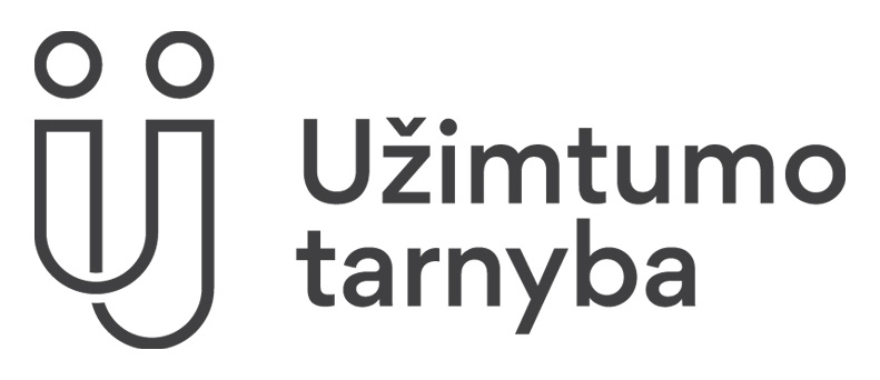 Užimtumo tarnyba