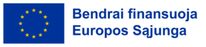 Bendrai finansuoja ES