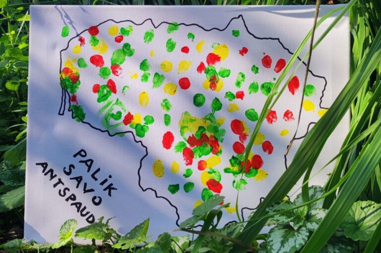 Užimtumo tarnybos nuotr.
