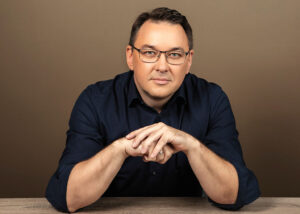 Andrius Bečys, ESFA nuotr.